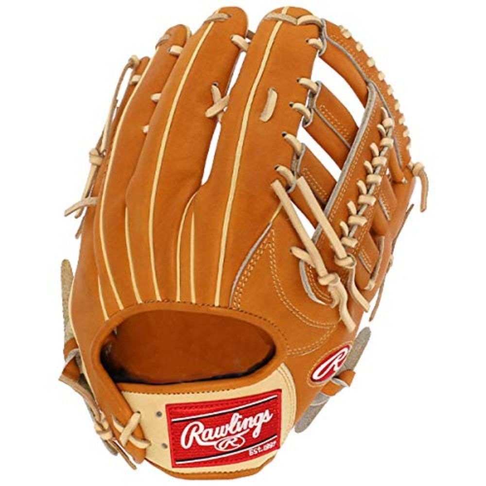 [해외] Rawlings 롤링스  Swallow Limited 야구 글러브 우투 포수 타볼 Outfielder Yoshio Itoi Speci  Soft Glove