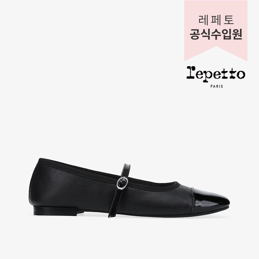 [롯데백화점] 레페토 플랫 조지아나 (V4222VVE410) LE1219779526