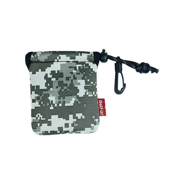 [해외] 라이트 LITE C-174 400 [티/소품 수납용 드로스트링 디지털 픽셀]