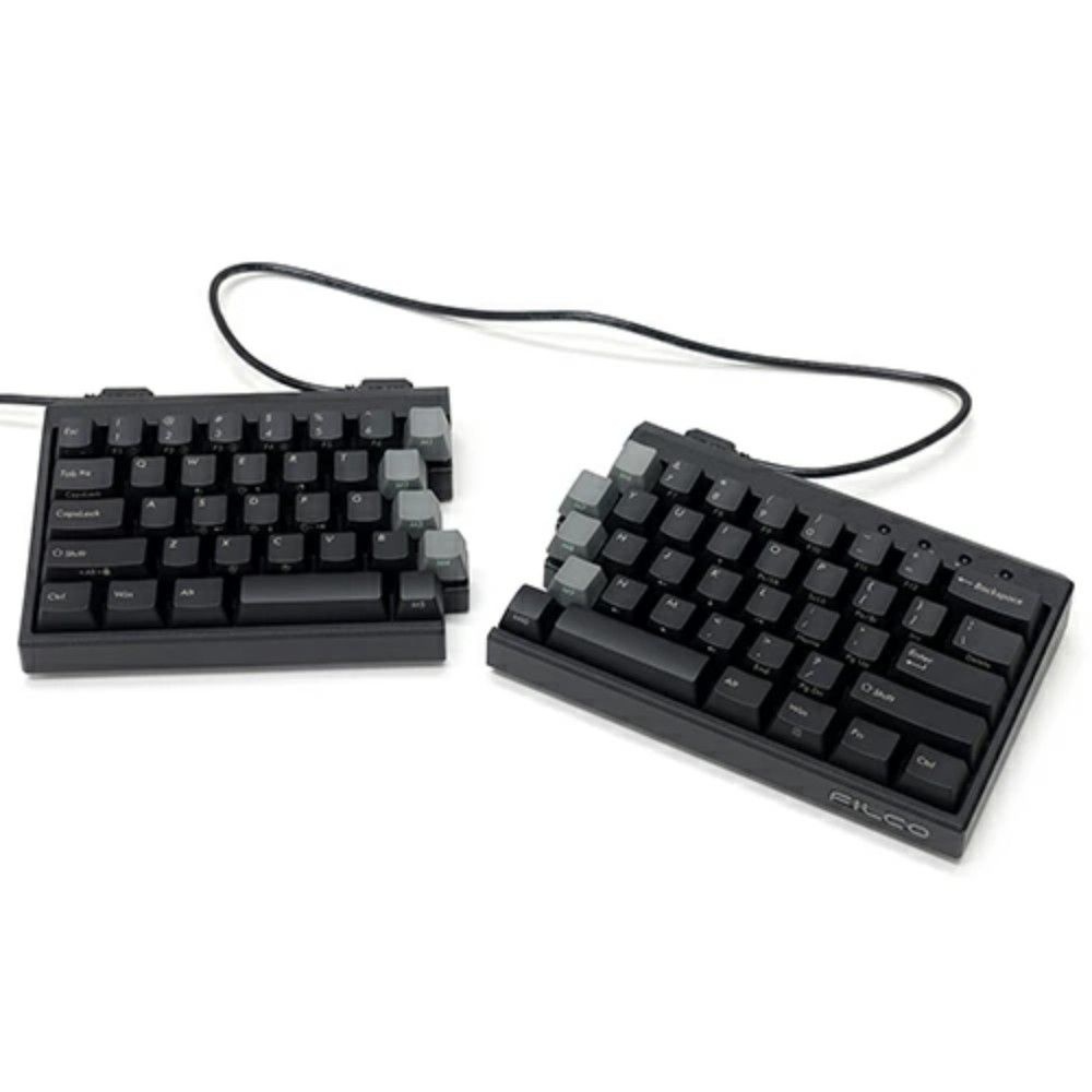 [해외] 필코 Majestouch 키보드 Xacro M10SP 72US
