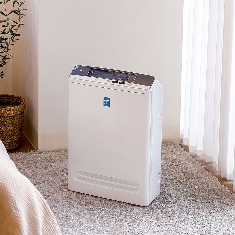 아이리스 아이리스 코리아 스마트 공기청정기 PMMS-DC220