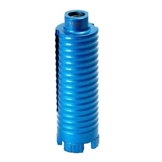 139671 코어비트 45mm 건식코어드릴비트 연삭 공작 건식코아비트