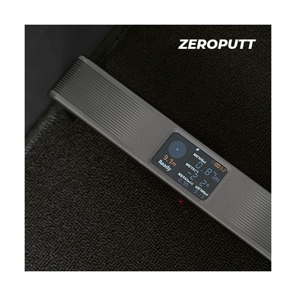 [해외] 지프로 GPRO ZEROPUTT [골프연습용품]