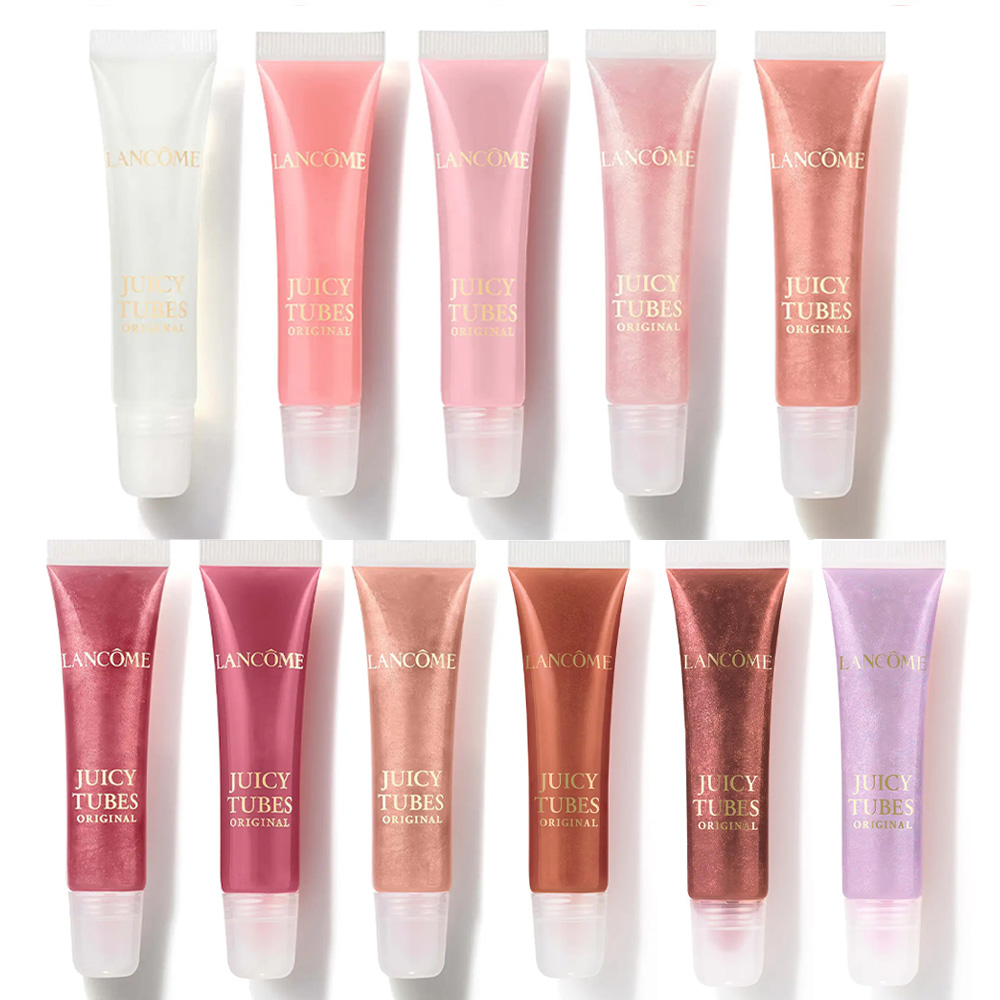 [해외] 랑콤 립스틱 쥬시 튜브 립글로스 JUICY TUBES LIP GLOSS