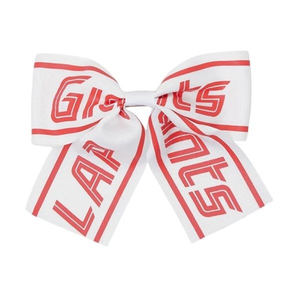 LAP X KBO 롯데GIANTS 레터링 리본핀 홈 AR7GA381