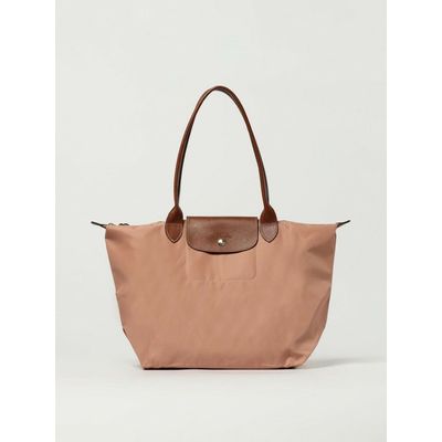 Longchamp ロンシャン リュック ピンク ハンドバッグ バッグパック LONGCHAMP（リュック/バックパック ・ ピンク/桃色系）のフリマ