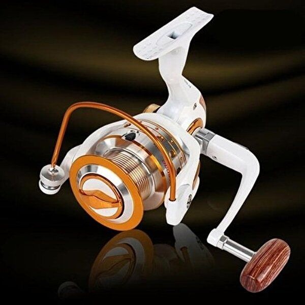 [셀러허브 패션][JHQPQ571_53DF]BX 원터치형 스피닝릴 12+1볼베어링 5000