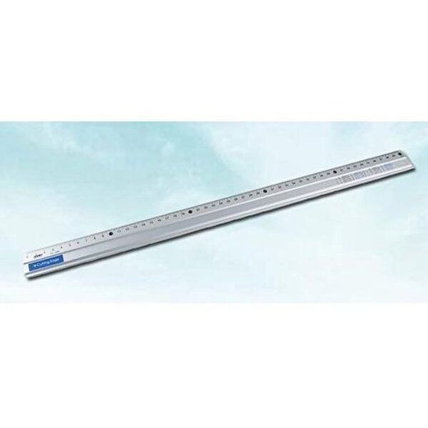 VY협력업체 [브이와이][VCM40498]브레인 커팅자 알루미늄 컷팅자 50cm