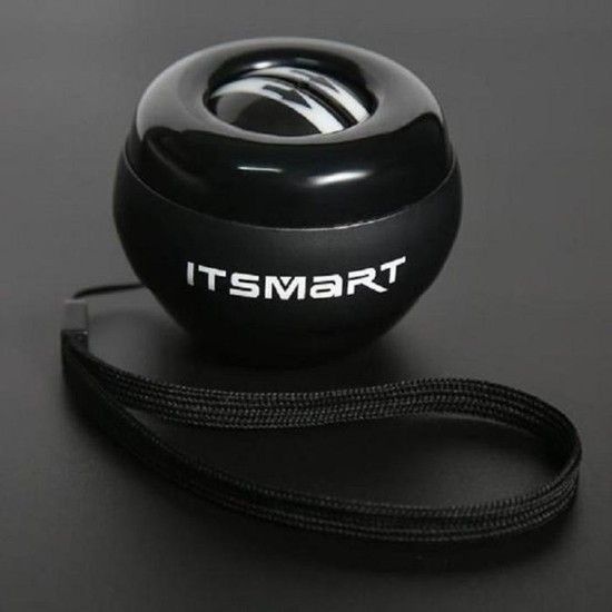 [JHO524U9_53DE]자이로 전완근 자이로볼 팔 손목 운동기구