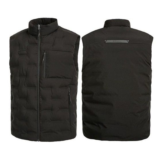 [JHO2R0TS_53DF]하이브리드 발열조끼 K2세이프티 PMF23601