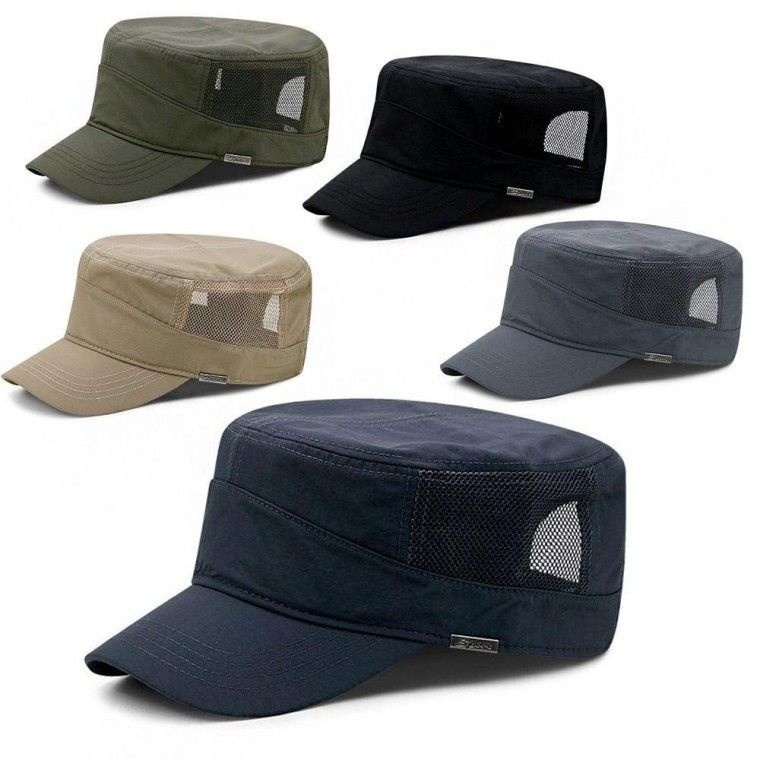 남성 등산 낚시 캠핑 캐주얼 메쉬 통풍 모자 군모 여자 삿갓 버킷햇 군인 미수아 바흐브
