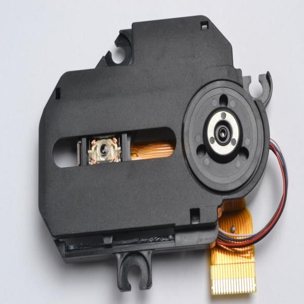 BOSE 어쿠스틱 웨이브 뮤직 시스템 II 메커니즘 음파 광학 블록