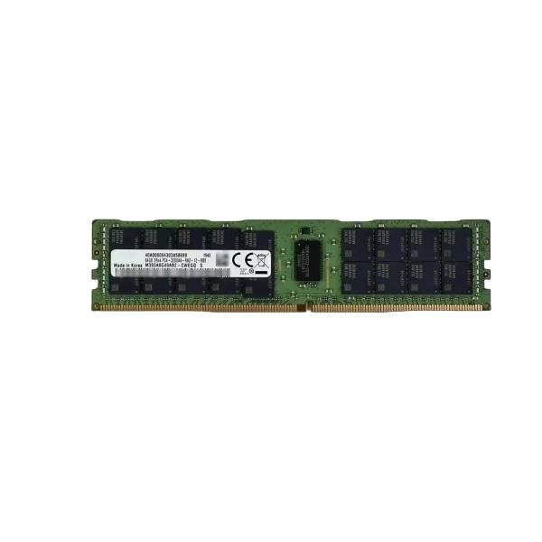 64G 2RX4 PC4-3200AA-RDIMM ECC