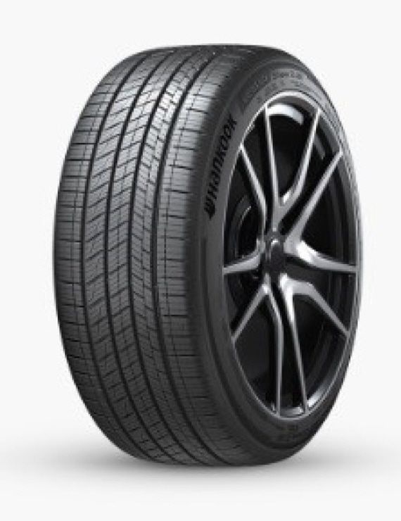 한국타이어 벤투스 S1 에보 Z 올시즌 X 235/55R19 105W 235 55 19 2355519 Ventus S1 evo Z AS X H129A 장착전용