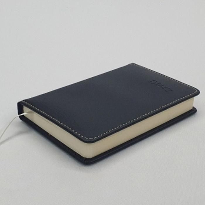 [LFORV8B4_57]작은 손수첩 아날로그감성 포켓노트 72절