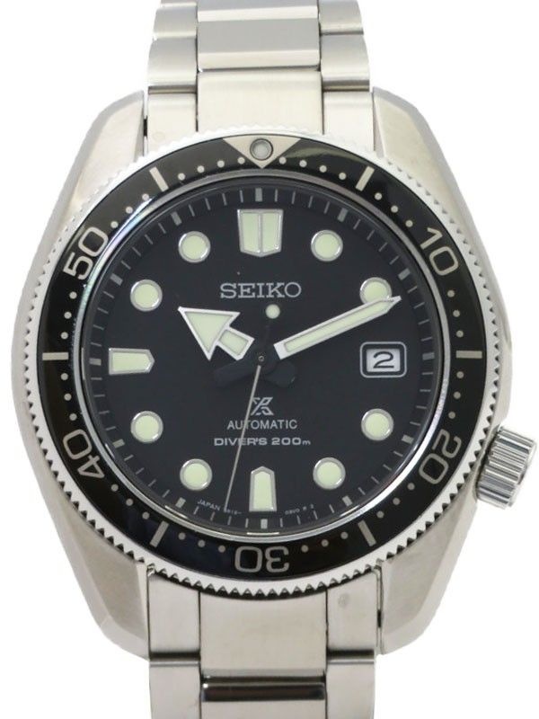 SEIKO Seiko 세이코 [세금포함] [정품] SBDC061 Men Used 시계 #51026 손목시계 패션시계 명품시계 2949444 316863509966