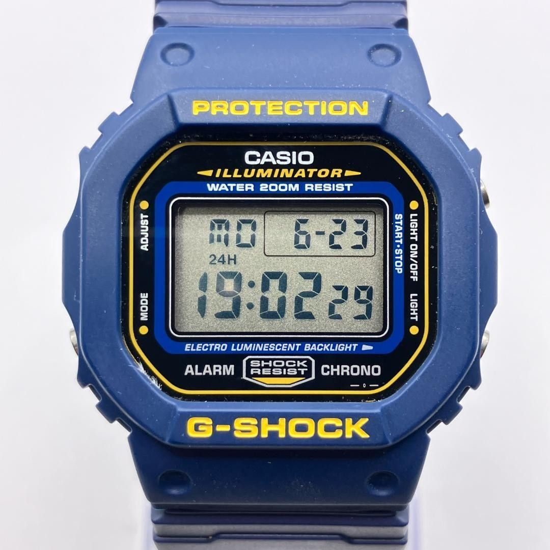 G-Shock G-Shock Dw-5600Eb-2V Men 시계 [세금포함] [정품] Overseas 모델 손목시계 명품시계 패션시계 2950032 406024699500