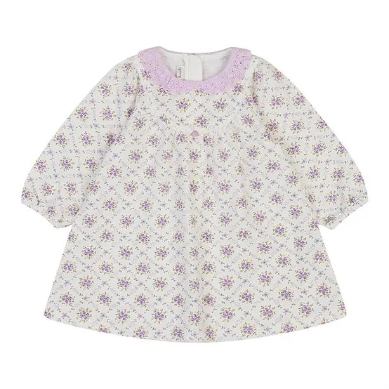 [아가방 봄]로빈데이플라워원피스(PURPLE)_01R524057