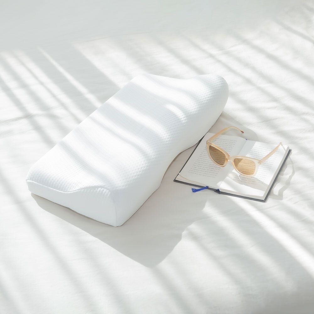 상품상세참조 [플래비안] 뉴밀레니엄 서포트 기능성 베개