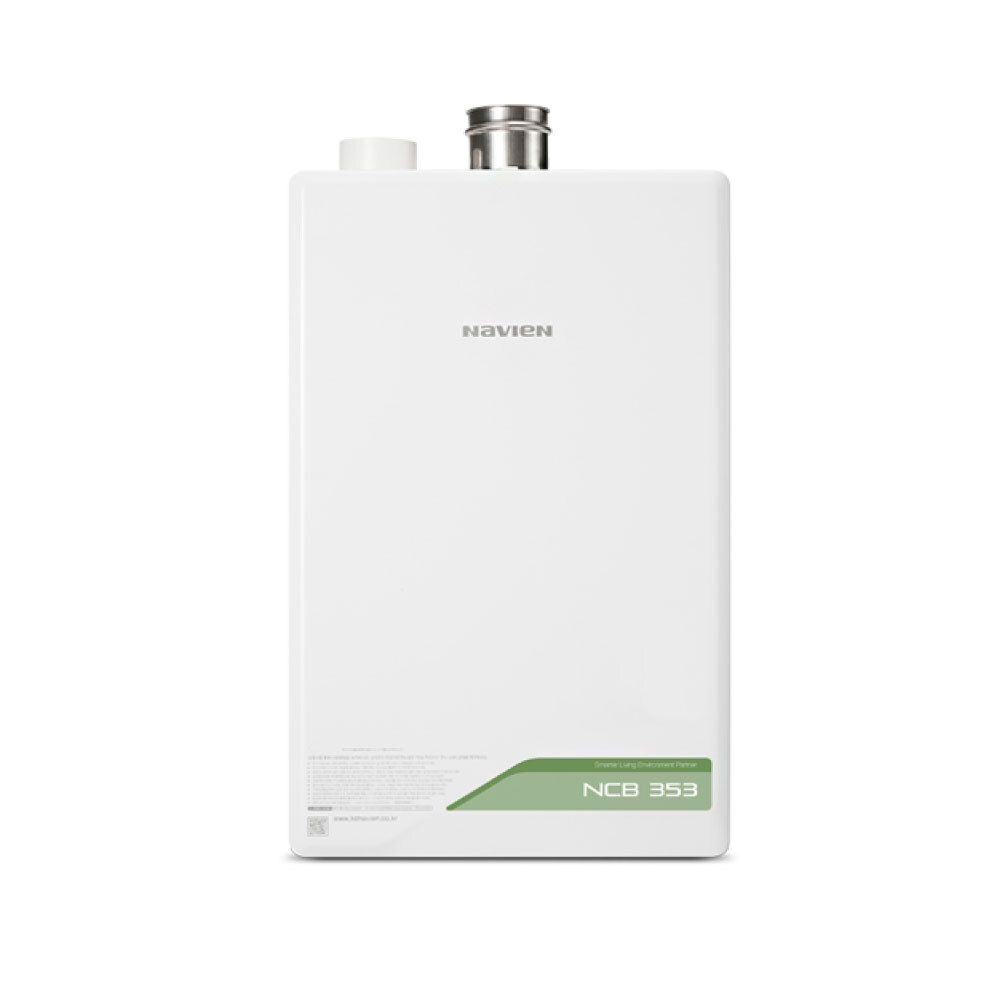 경동나비엔 경동나비엔 NCB353-18K 경동나비엔 콘덴싱 가스보일러 기본 설치비포함 수도권설치 지방설치불가