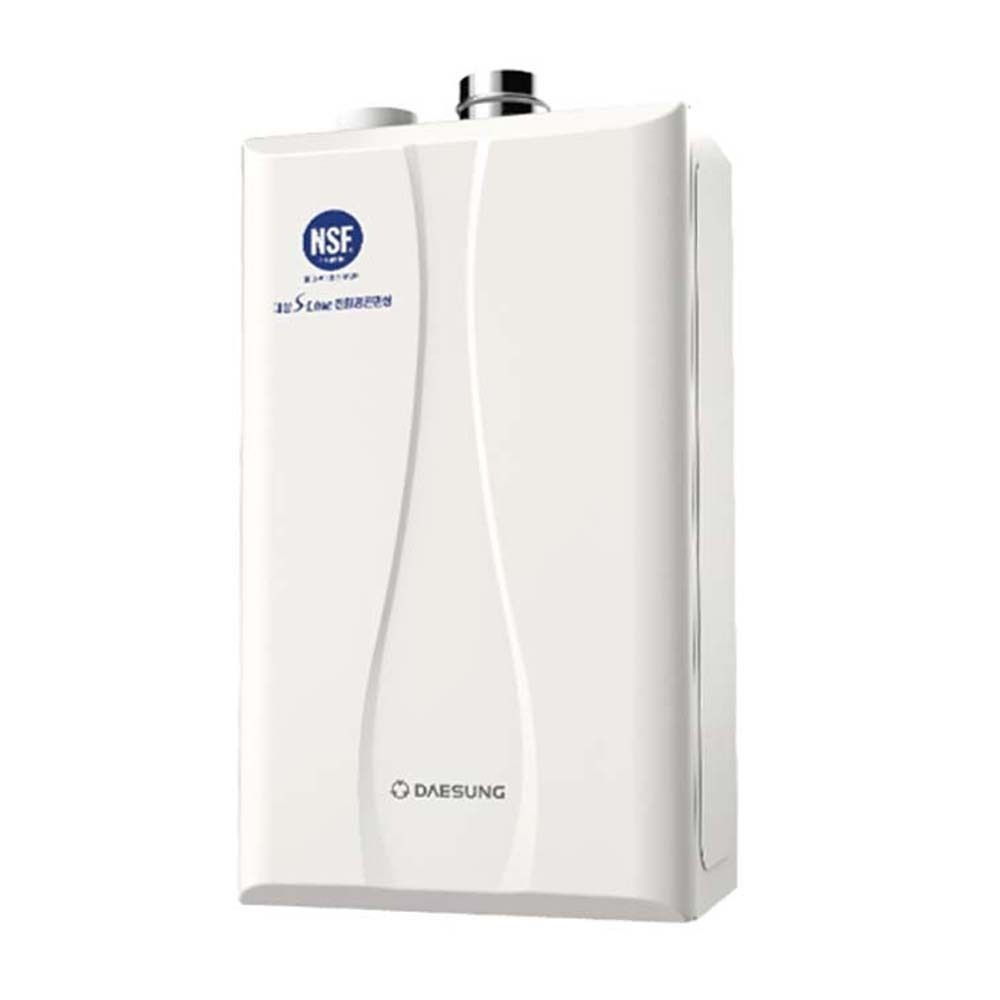 대성쎌틱에너시스 DNC2-15D 대성쎌틱 콘덴싱 가스보일러 기본 설치비포함 수도권설치 지방설치불가