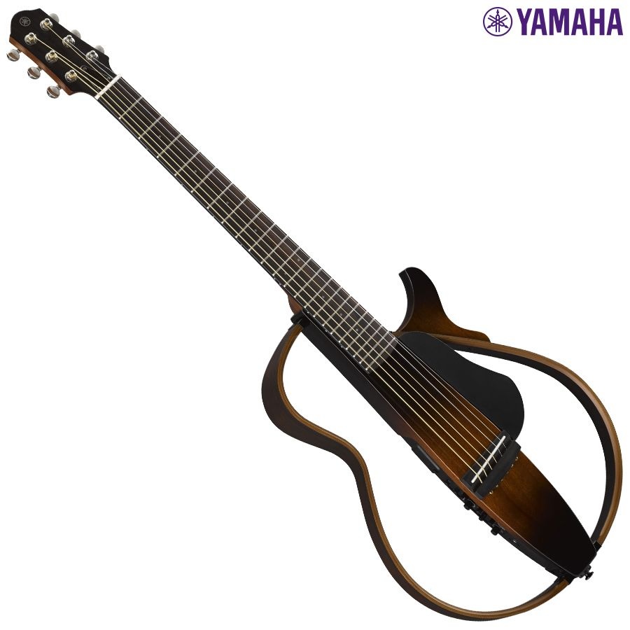 야마하 SLG200S 사일런트 기타 SLG-200S 어쿠스틱 통기타