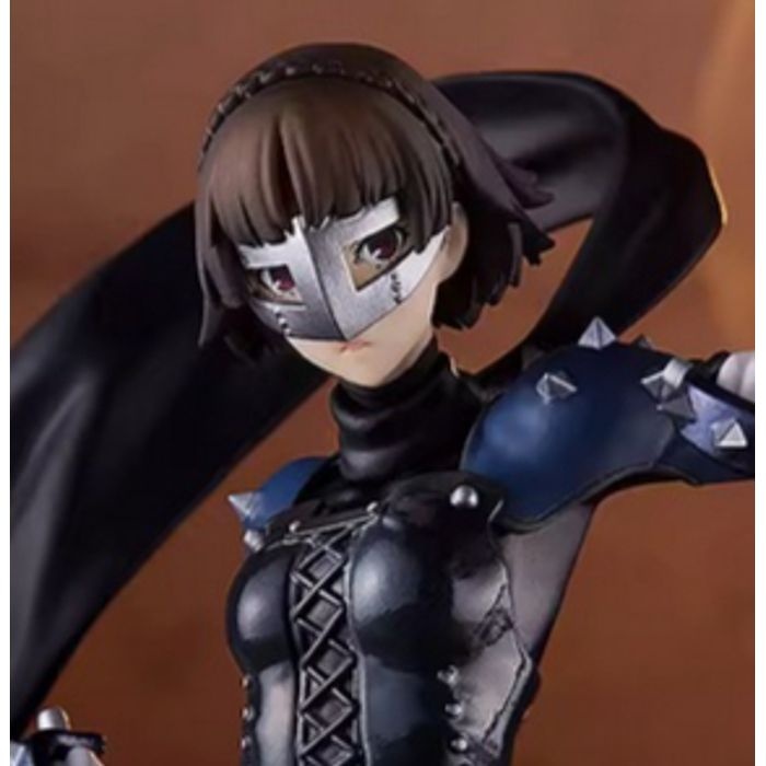 굿스마일 팝업퍼레이드 페르소나 5 퀸 니지마 마코토