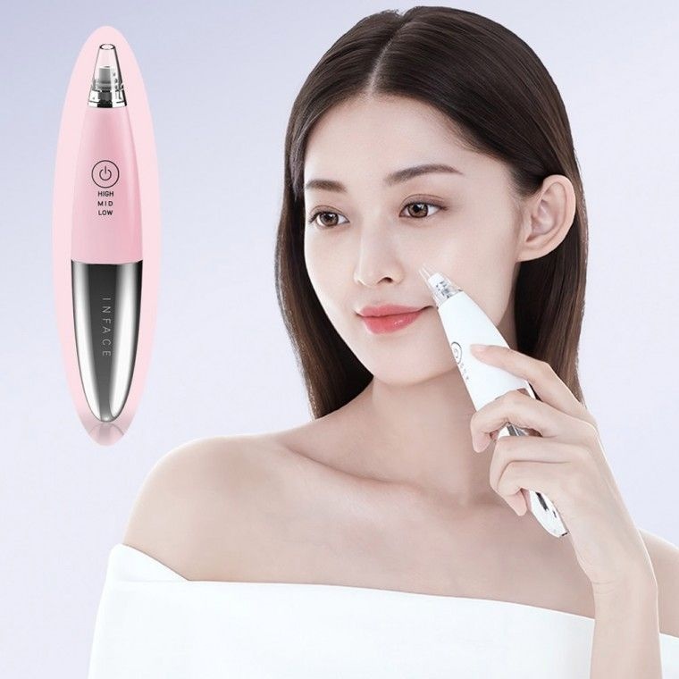 샤오미 인페이스 피지제거기 2세대부드러운 무빙 딥클렌징