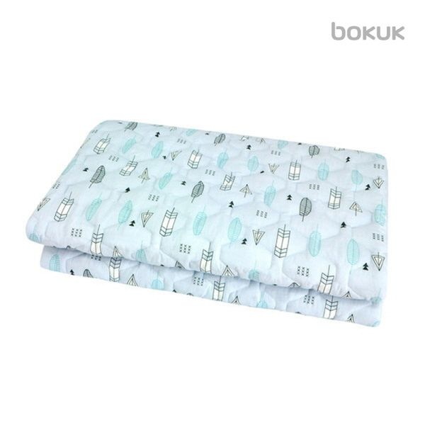 (현대Hmall) 보국 드림캐쳐 워셔블 전기요 BKB-7504D (더블 2인용) [물세탁 가능/전자파 안심]