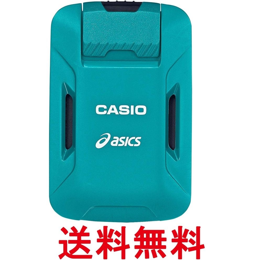 일본 카시오 G쇼크 스포츠 모션 센서 GPS 러닝폼 분석기 남녀공용