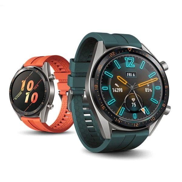 아미크(AM2C) (현대Hmall) 갤럭시워치5프로 45mm 데일리 소프트 실리콘 스트랩 컬러 스마트워치 시계줄 밴드 줄 R920