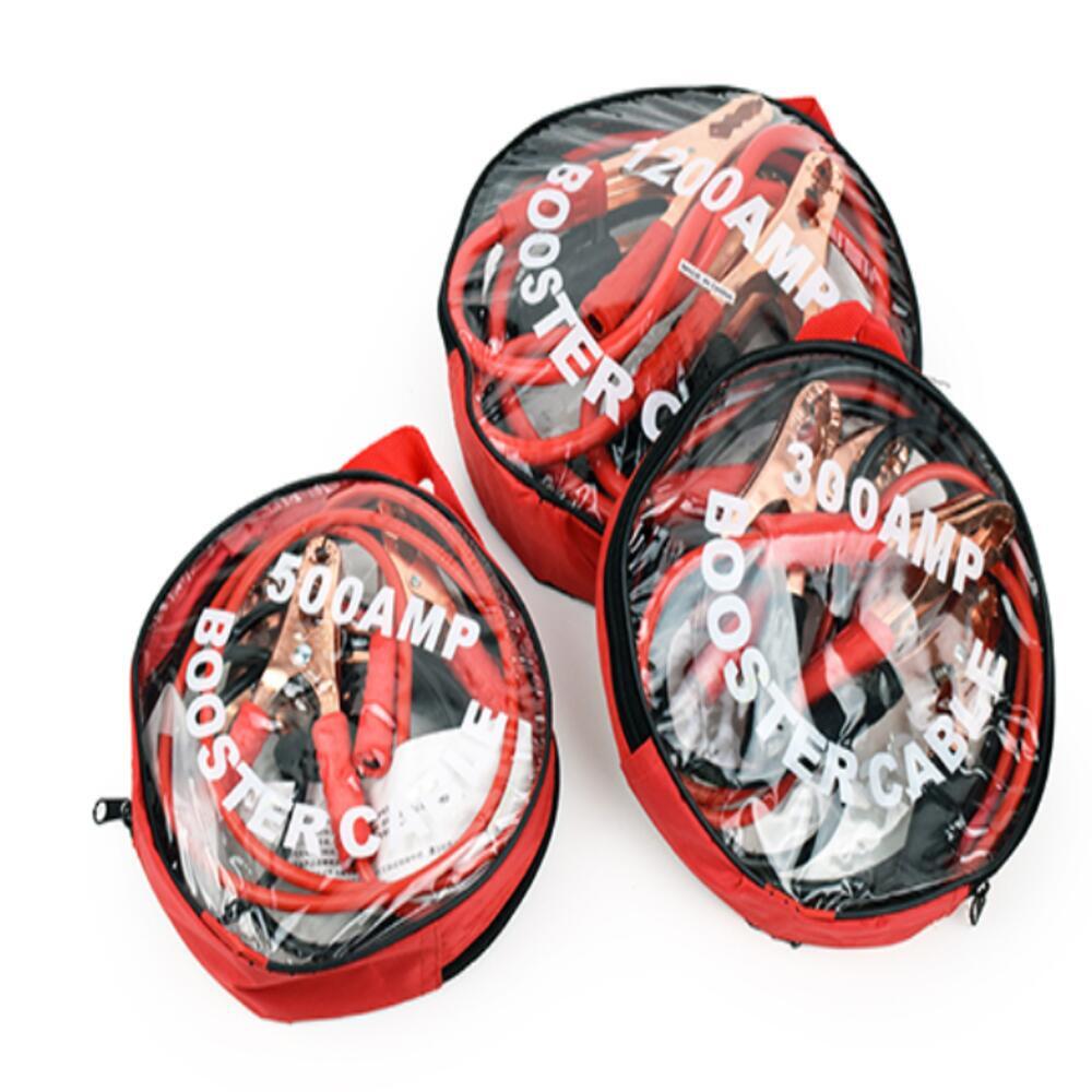 이지바이협력사 자동차 배터리 점프선 점프선집게 배터리방전 점퍼선 휴대용점프선