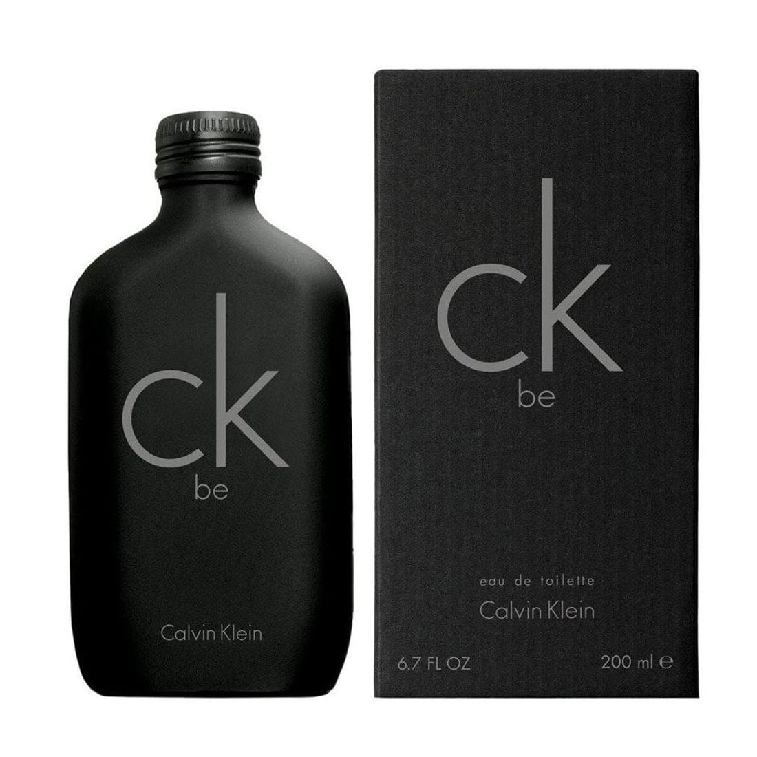 CK 캘빈클라인 ckbe 오드뚜왈렛 200ml 100ml