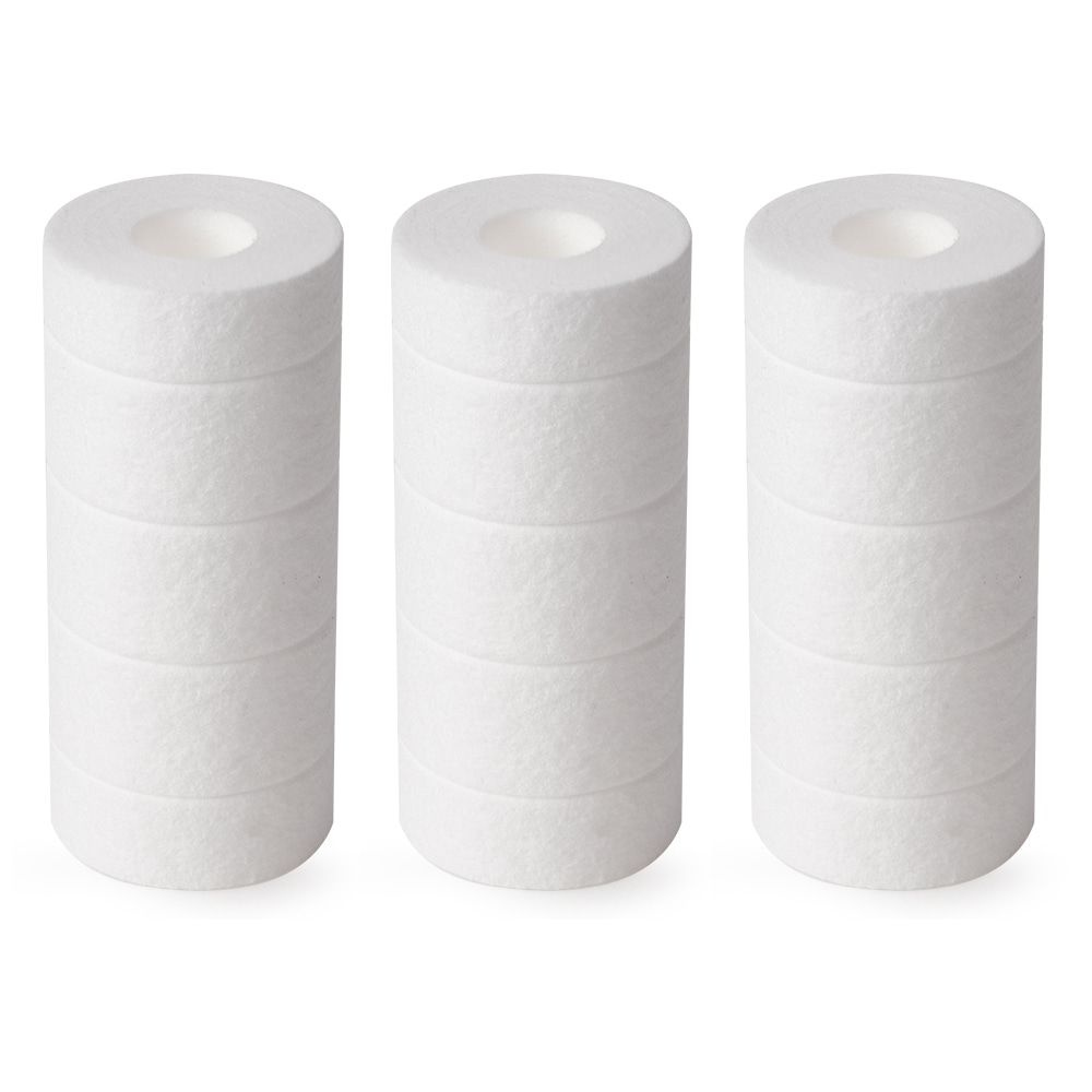 호환용 삼성 비스포크 식기세척기 DW60A8575LIT 정수필터 내장형 개별포장 3개