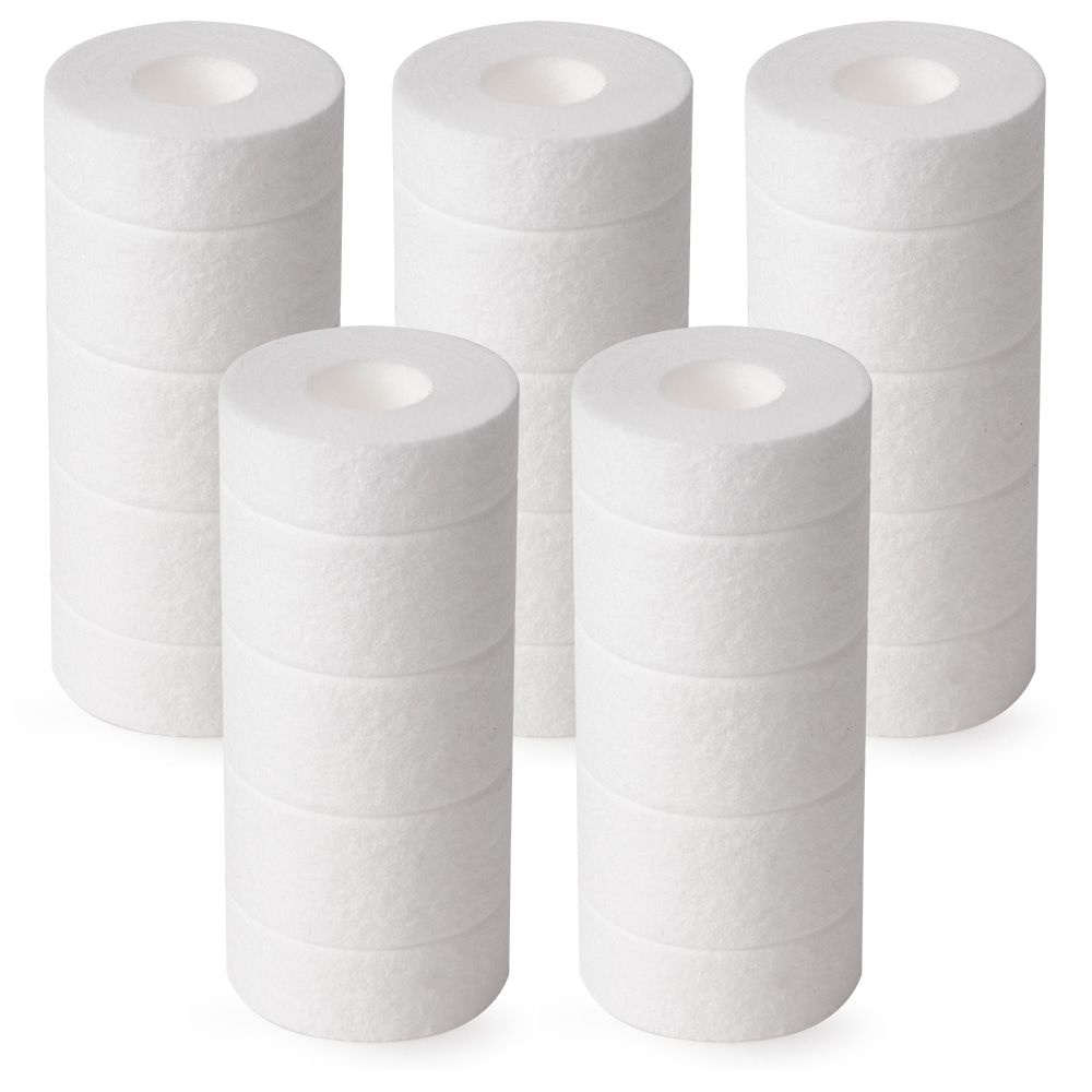 호환용 삼성 비스포크 식기세척기 DW60A8375TCT 정수필터 내장형 개별포장 5개