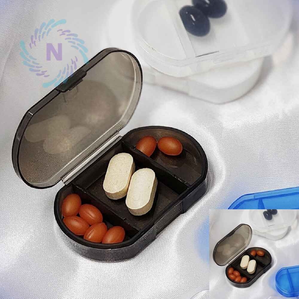 나미M협력사 알약 케이스 알약통 휴대용알약통