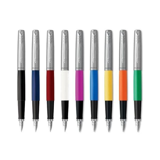 파카 조터 오리지널 만년필 F촉 승진 취업 졸업 선물 필기구