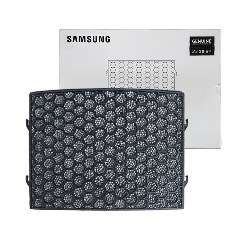 삼성전자 삼성 갤러리 무풍에어컨 탈취 필터 AF19TX771BFN AF17N7970MFN AF19T7973WFN AF-B0A1D