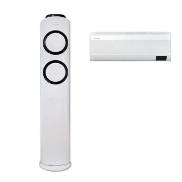 삼성전자 [삼성전자] 삼성멀티에어컨 AF17B6474GZRT 수도권 기본설치비포함 DK