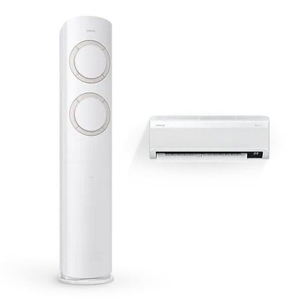 삼성전자 [삼성전자] 삼성멀티에어컨 AF17B6474TZR 수도권기본설치비포함 DK