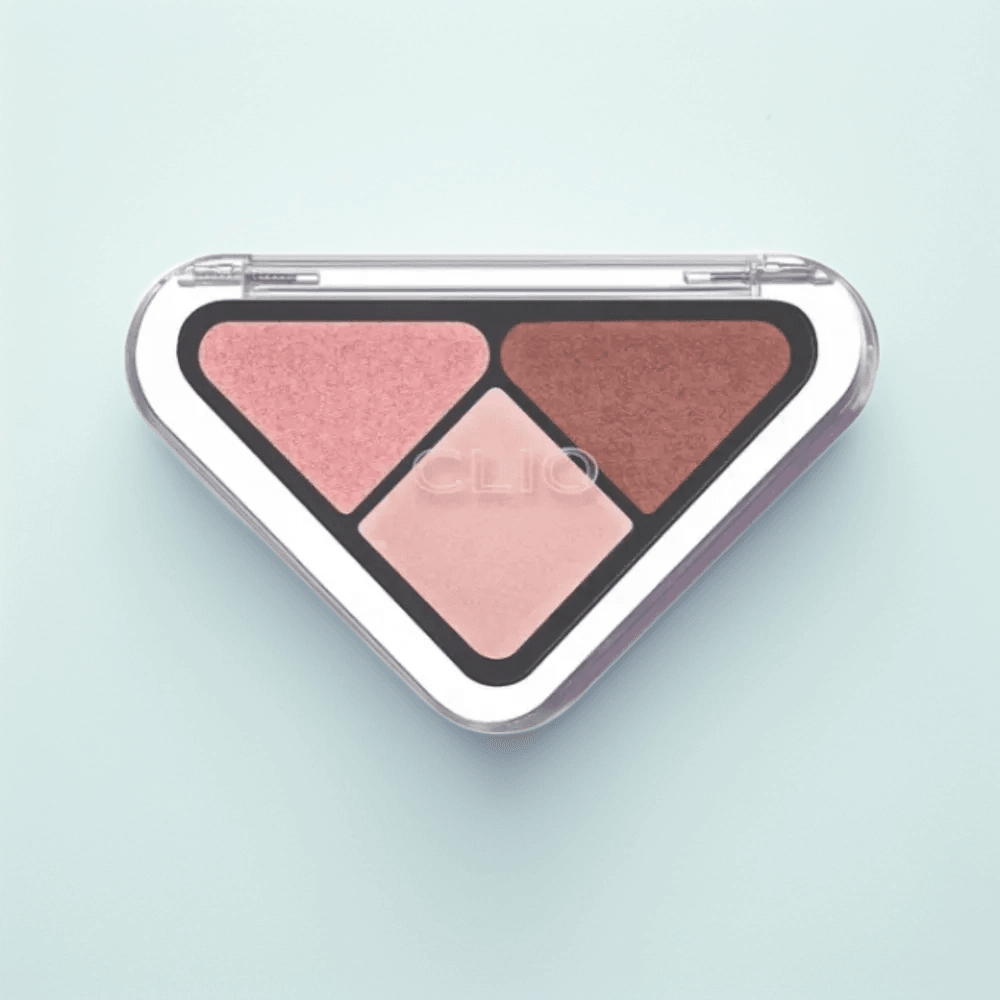 클리오 에센셜 섀도우 탭 누드플라이 4호