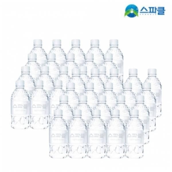 | 스파클 | 스파클 무라벨 330MLX40병 (무배) 안전한생수,미네랄워터 휴게실 탕비실 사무실 직원실 고로쇠 물 굿즈제