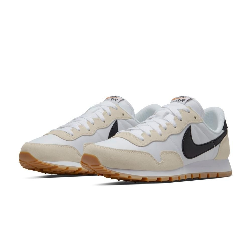 [해외] 나이키 에어 페가수스 83 화이트 블랙 검 DH8229-101 남성용