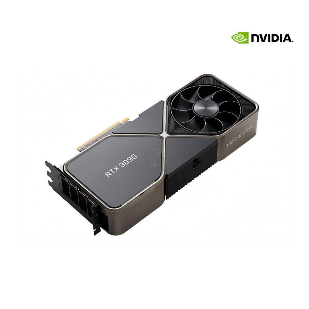 Nvidia RTX3090 24G Blower 영상편집 렌더링 딥러닝GPU