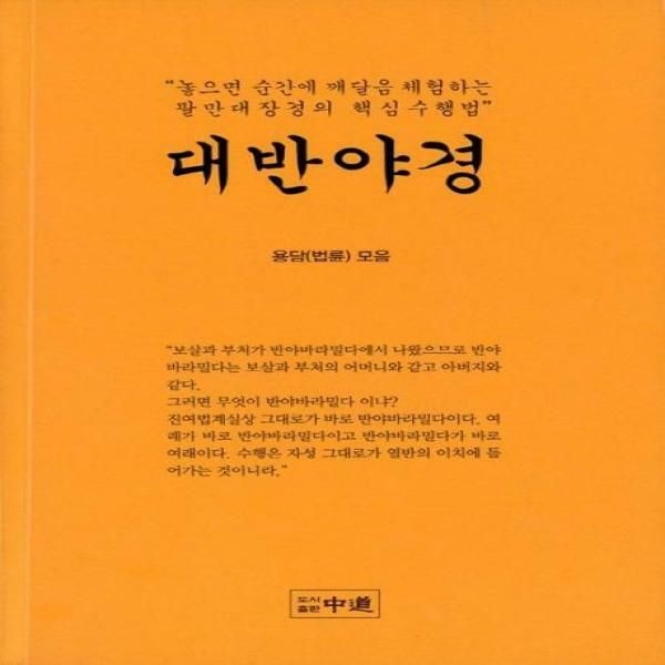 웅진북센 (현대Hmall) [웅진북센]대반야경