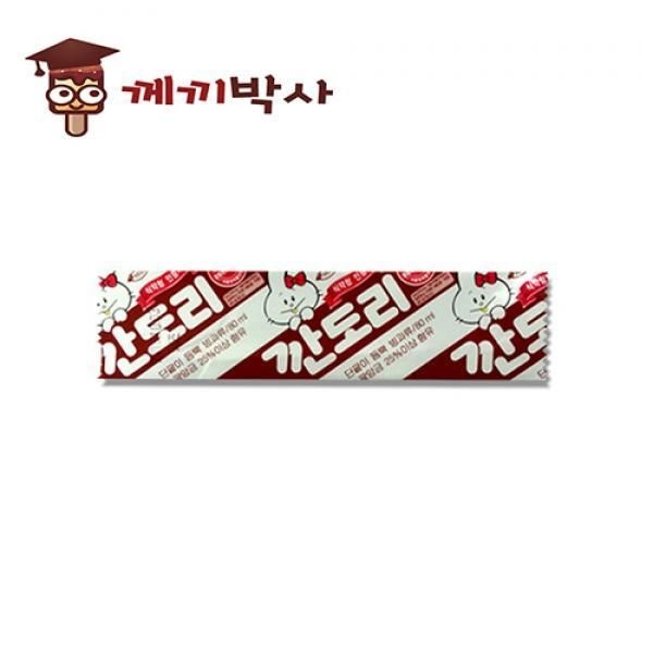 [하이디]깐도리(40입)