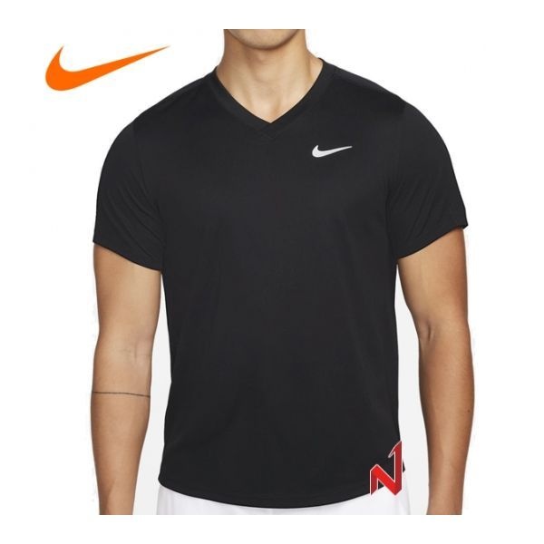 2022나이키 반팔티 드라이핏 빅토리 CV3153-010 남성