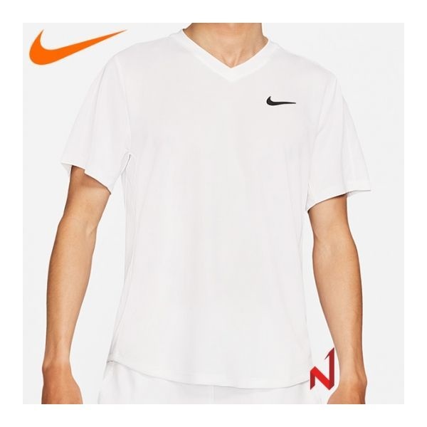 2024나이키 반팔티 드라이핏 빅토리 CV3153-100AS 남성
