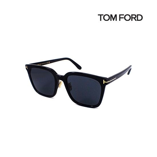 톰포드 이동욱 선글라스  TF 1132-K-01A  아시안핏 뿔테 명품