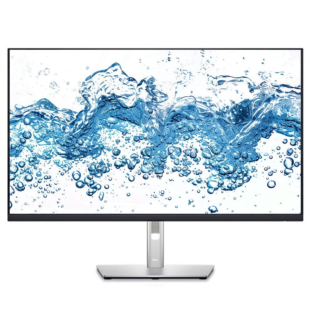 DELL [중고] 델 DELL P3222QE IPS 광시야각 4K UHD 32인치 모니터 HDMI DP USB-C 지원